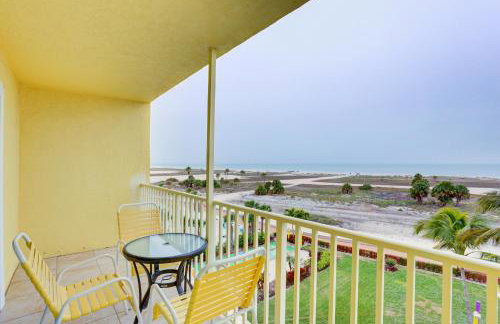 South Beach Condo Hotel by Travel Resort Services, Inc. - Foto 102