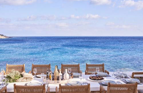 Villa Santa Katerina - Sea View & Outdoor Hot Tub - Foto 132