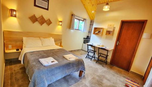 Chalé Sunset - Foto 3