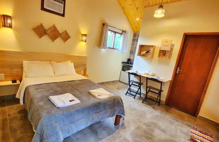 Chalé Sunset - Foto 3