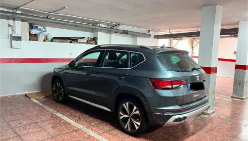 MALAGA CENTRO PARKING - Foto 3