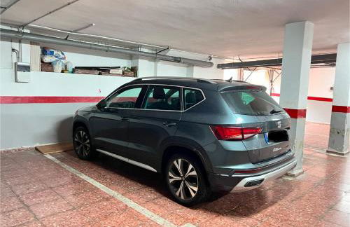 MALAGA CENTRO PARKING - Photo 8