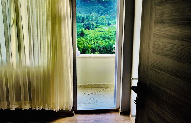 Five Stars Apart Bungalov - Foto 51