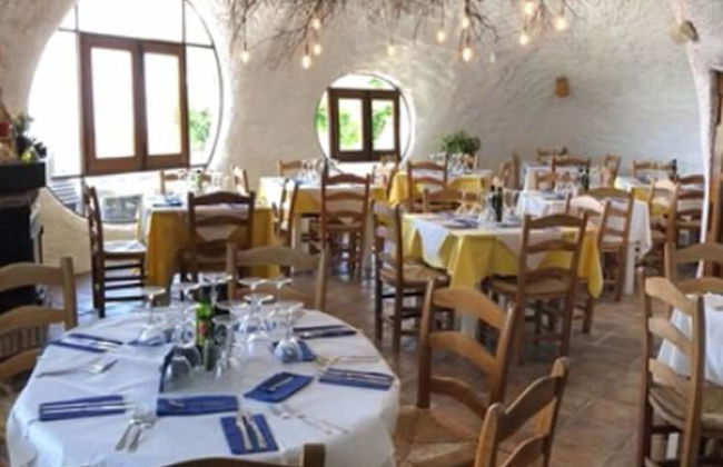 Hotel Rural Los Caracoles - Photo 57