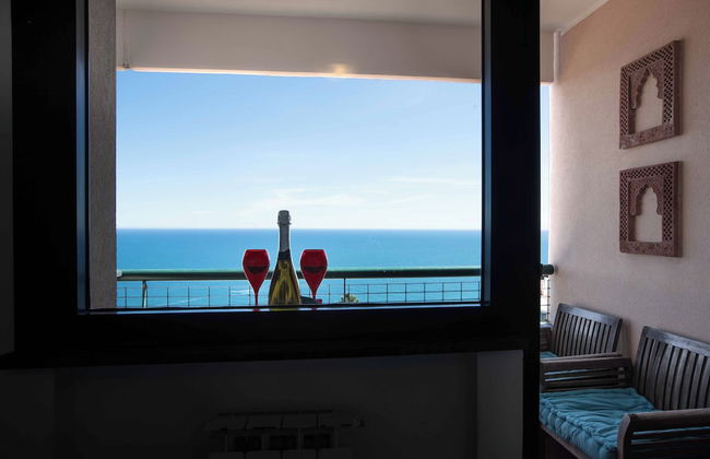 Casa Alice With Shared Pool sea View - Foto 31