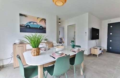 Maison neuve - la Marinière - classée 4 étoiles - emplacement idéal - Foto 36