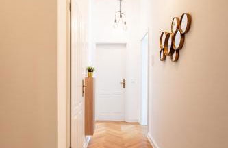 Acapella Suite Allegro 76qm I Altstadt l Weinberg - Foto 22