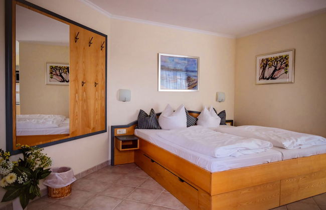 Strandhaus Brunhild - Foto 19