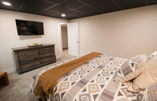 Sherwood Forest Park- 6BD/3BA on Private Ohio Land - Foto 67