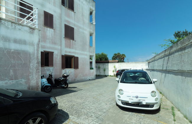 Casa vacanza Appartamento Samari Three - Photo 32