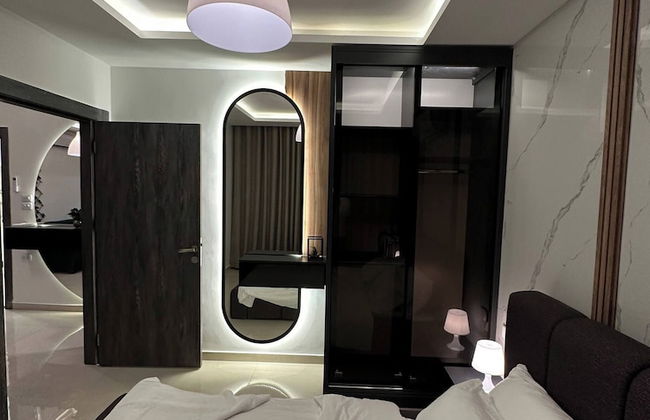 Modern Apartment In Abdoun-amman - Foto 3