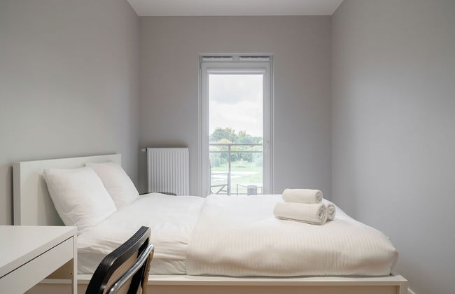 RentPlanet Kępa Mieszczańska - Foto 30