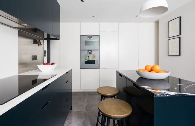 Iverna Gardens by Lime Street - Foto 20