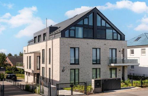 Ferienwohnnung Penthouse Schönberg - Kalifornien - Foto 28