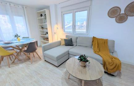 Elegant Sea View Apartment Near Beach & Train - Foto 28
