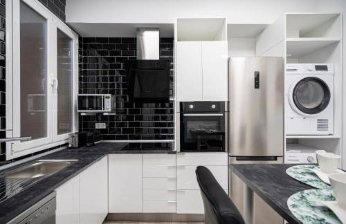 Moncloa Apartment - Foto 3