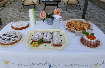 Borgo Santa Lucia - Photo 56