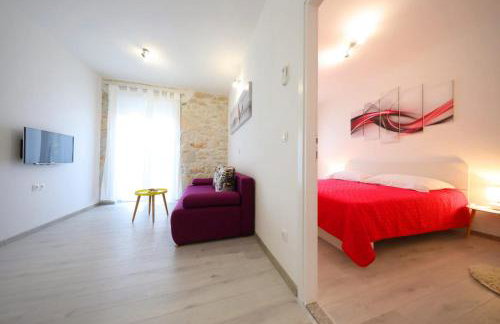 Bibinje Center Apartments 3 - Foto 19