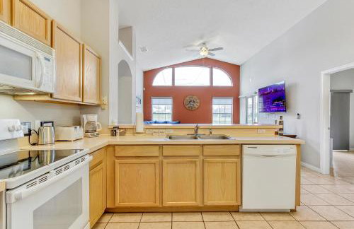 Star Lake Oasis - 4 bed family pool home - Foto 25