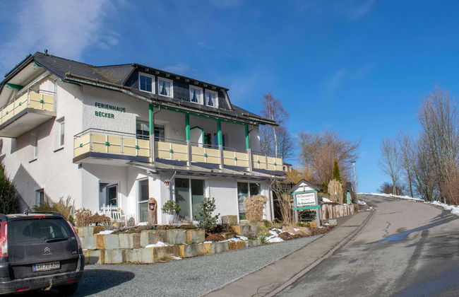 Ferienwohnung in der Nahe des Skigebietes - Photo 1