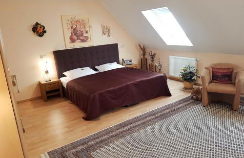 Ferienhaus am Rheintor - Foto 12