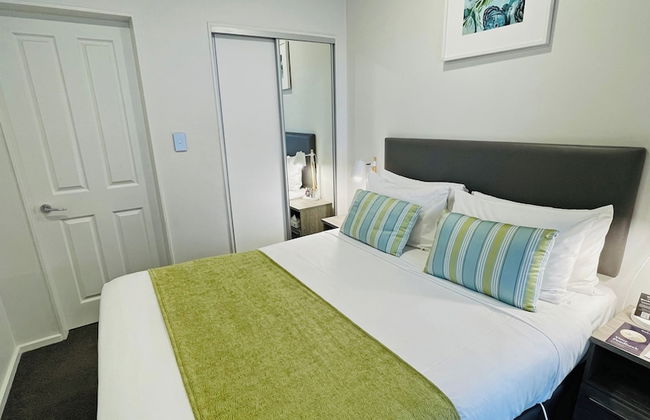 Quest Atrium Serviced Apartments - Photo 12