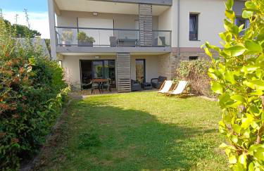 St Malo, chez Laure - Foto 23