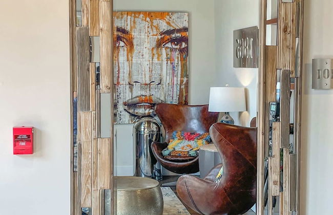 Charming Nashville at the 1865 - Photo 24