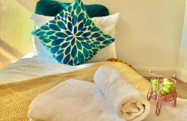 Cosy 1 BED w LOFT Sleeps 6 Close To Stations - Foto 40