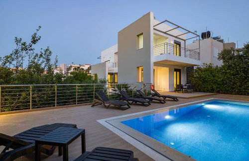 Villa Darazzo with Private Pool - Foto 13