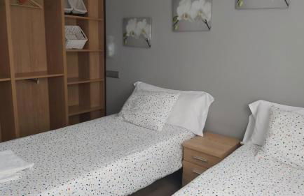 Apartamentos Tajamar - Foto 13