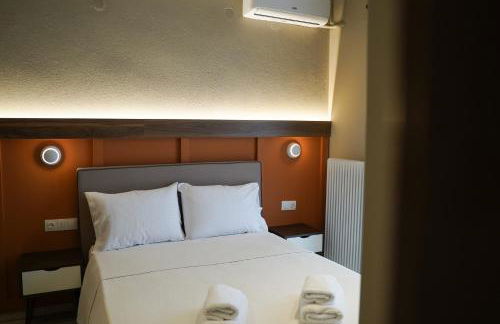 Grand View Suites Meteora - Foto 12