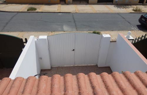 Islantilla adosado piscina, parking 1 minuto al mar - Foto 19