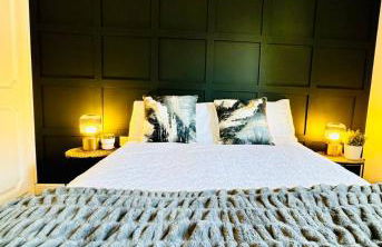 Modern 2 Bedroom GF - Aberdeen City Centre - Private Car Park - Photo 6