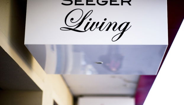 SEEGER Living Premium West - Foto 2, Imagem principal