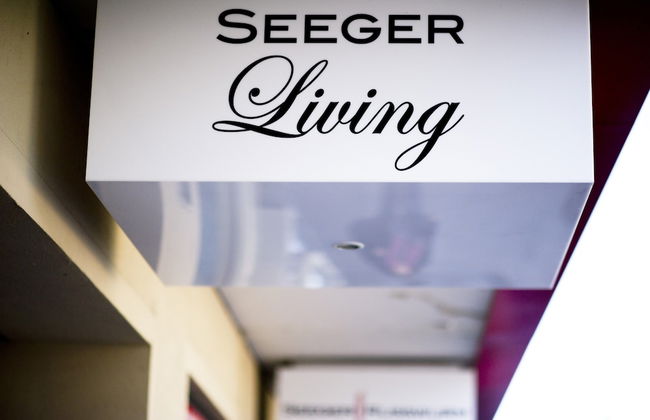 SEEGER Living Premium Downtown - Foto 15