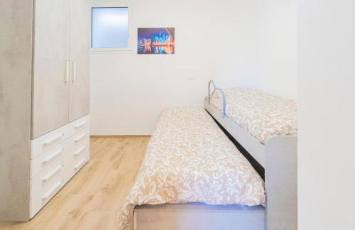 267 - Casa Paradise B1, nel verde di Casarza a 15 minuti d'auto dal Mare - PARCHEGGIO PRIVATO INCLUSO - Foto 19