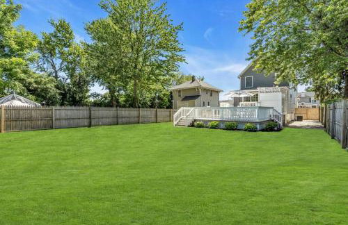 Brand New Bradley Park Beach House - Foto 40