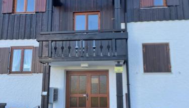 Ferienwohnung Steibis / Allgäu - Foto 3
