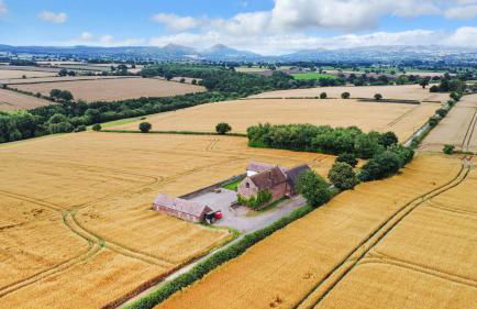 Windy Mundy Farm at Pitchford Estate - Foto 62