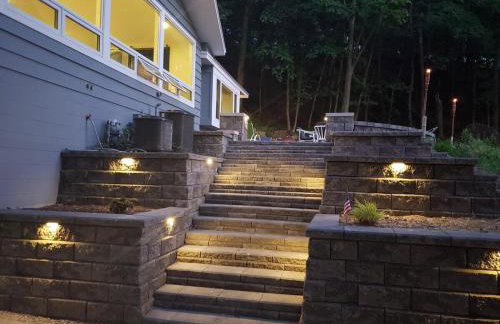 Beach View Cottage - On the Lake - Foto 10