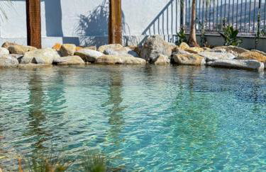 Lake's House - Piscina natural aquecida - Foto 37