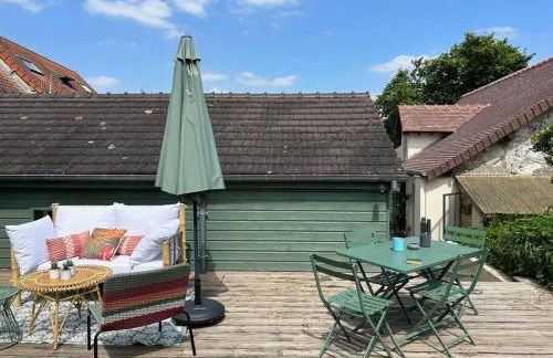 Les Cottages de Carine - Foto 13