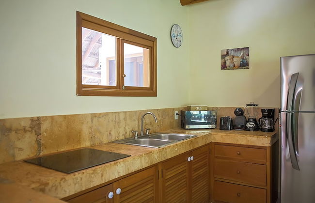 Deluxe Apartments Holbox - Foto 32