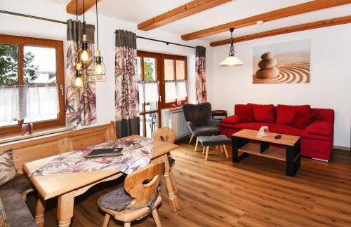 Appartementhaus Manhard - Foto 3