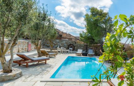 Villa Art Natalie - Foto 78