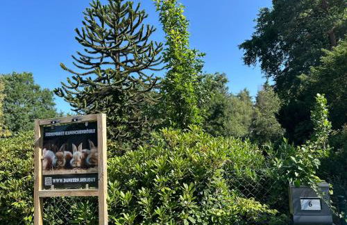 Das Haus Kaninchenhöhle - Photo 29