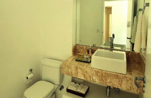 Águas do Santinho Apart - Photo 14