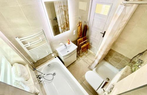 Przytulne Apartamenciki tuż przy Termach i Parku, nieopodal szlak na Turbacz, GPN, KGP - Foto 70