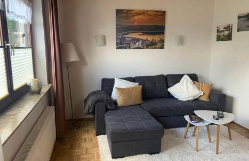 Haus Waldesruh, 3 Ferienwohnungen - Foto 5